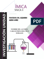 Investigación Unidad - 4 - Cruz Morales Carlos Fernando