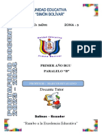 Portafolio Marcos Rivas