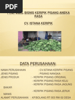 Download Proposal Keripik Pisang Ummi Pujiastuti a-16 by Adhe Sri Marjuki SN66986448 doc pdf