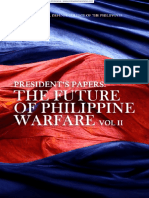 the future of Philipina Warfare.en.id