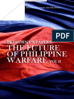 The Future of Philipina Warfare - En.id