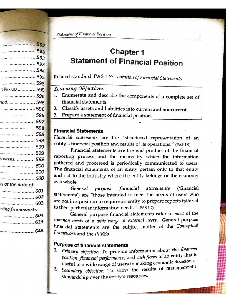 Ia3 ch1 | PDF