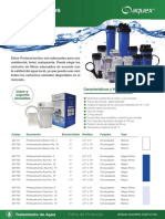 FT TDA Portacartuchos Aquex 2021