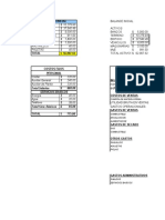 Balance General y Resultado (1)