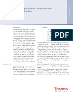 Methods Optimization in Accelerated Solvent Extraction: Grinding