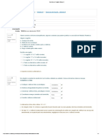 Exercícios de Fixação Maria Da Penha - Módulo III 2023