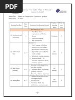 Lesson Plan M3