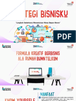 Strategi Bisnisku Module RKB FIX