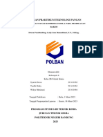 Kelompok 8 - 2BTKI - Perpindahan Panas Koordinat Bola Pada Bakso