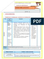 Sesión d3 Com Leemos Sobre Las Plantas