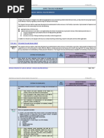 Service Standard 09B Clinical Services - Surgical Related Services