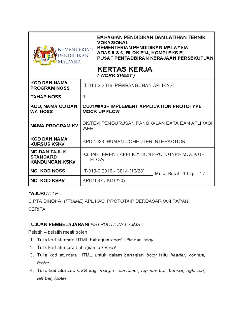 10.cu01 - KPD1033 - KK (10) Wa3 | PDF