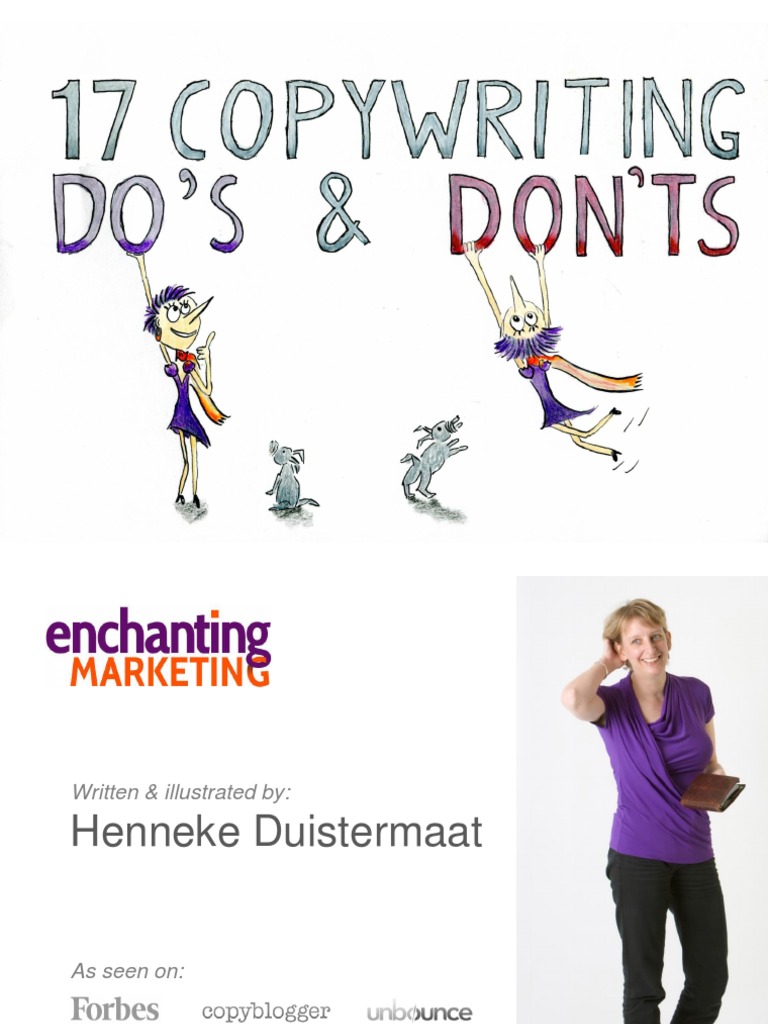 Effective Copywriting Techniques | PDF | Linguistics