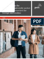 Investment Guide Foreign University
