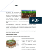 Estructura Del Suelo