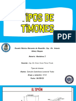 Timones