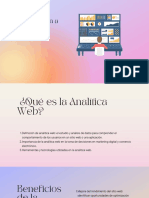1 .Introduccion A La Analitica Web