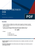 Clase N°3 DIB Escalas