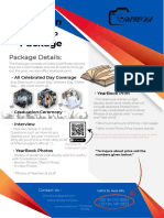 Graduation Package Offers Broucher - For Print V2.0