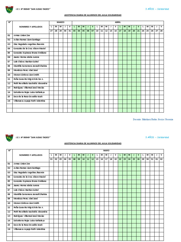 asistencia-diaria-pdf
