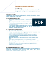 Tarea - Diagrama de Pareto