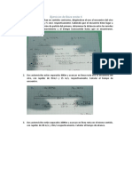 Ejercicios de Física Sesión 6 10.05