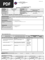 IDP Submission Guidelines 2025-2026 | PDF