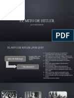 Power Hitler
