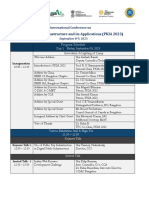 Final Schedule - PKIA 2023