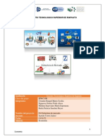 Unidad 4 Estructura de Mercado