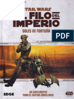 Al Filo Del Imperio - Soles de Fortuna