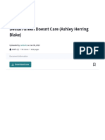 Delilah Green Doesnt Care (Ashley Herring Blake) PDF