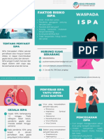 Leaflet ISPA