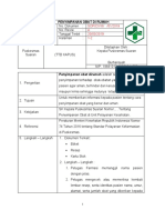 8.2.3.6 Penyimpanan Obat Di Rumah