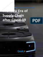 Whitepaper Supply Chain After Covid 19