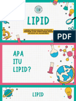 Unit Lipid