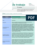 Semana 02 - Word - Ficha de Trabajo - Tarea