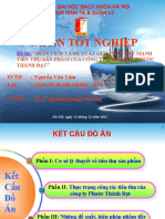 Tam - Powerpoint TIEU THU