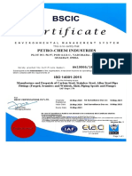 Iso 14001-2015