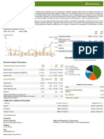 Iberdrola Fact Sheet