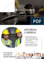 Derecho Laboral Antecedentes en Mexico