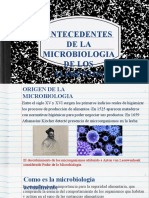Presentacion Microbiologia