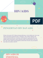 Hiv Aids