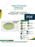 Region VIII - 1st Sem Performance Assessment (Final)