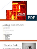 Presentation - Electrical