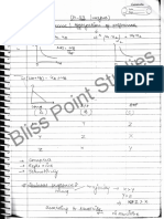 Ch-33 Welfare Varian - Ch-13 Nicholson - Snyder Notes