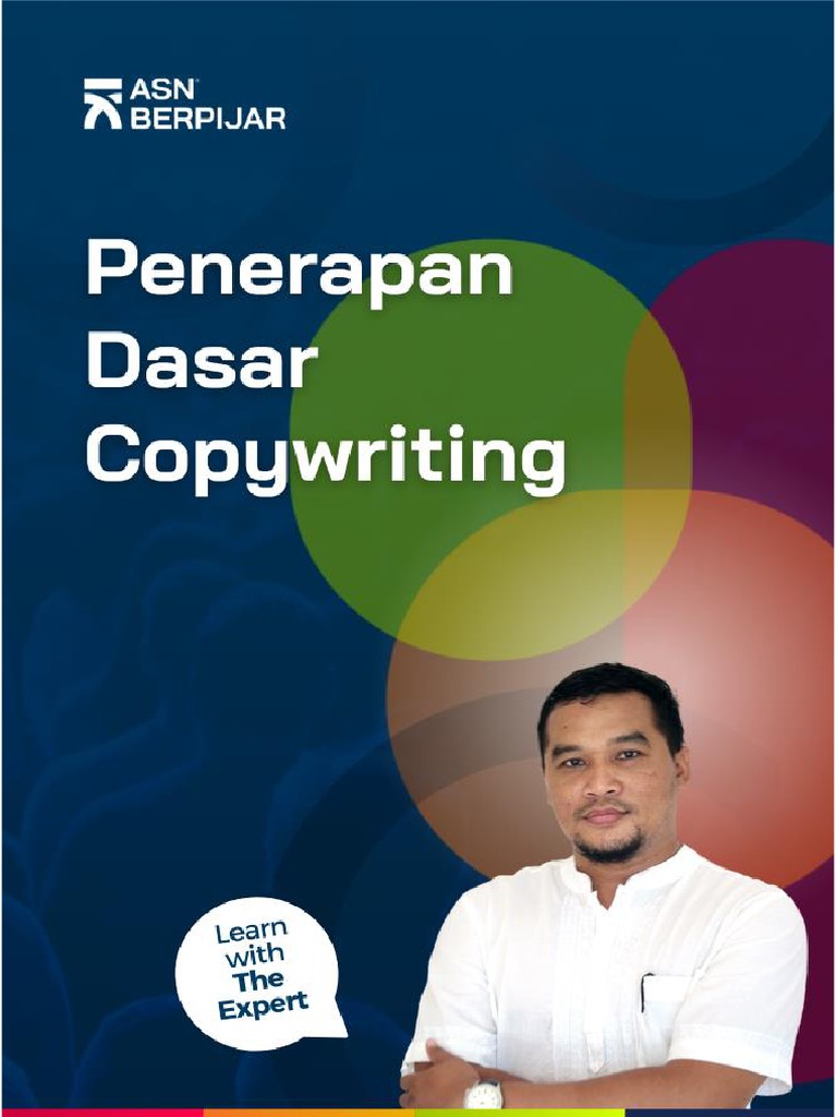 Pelatihan Dasar Copywriting Efektif | PDF | Seni