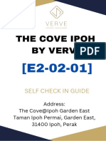 EECH106 The Cove (E2-02-01)