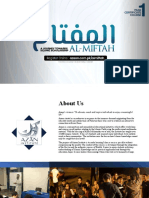 Al Miftah Prospectus