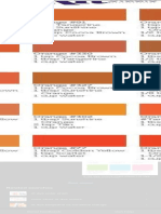 Rit Dye Color Formulas Guide PDF | PDF | Dyeing | Blue